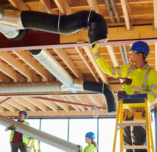 Why Homeowners & Businesses Trust Us in Braintree, MA?