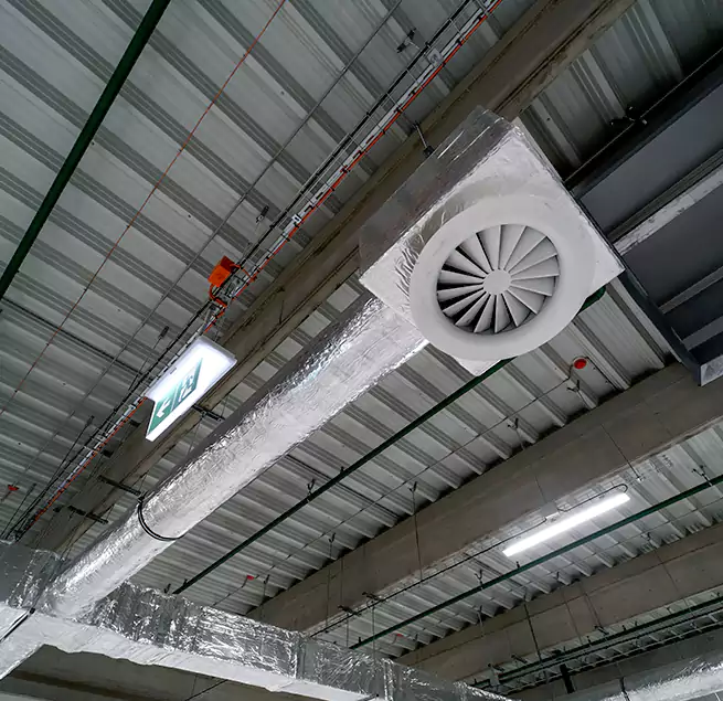 Why Homeowners & Businesses Trust Us in Braintree, MA?