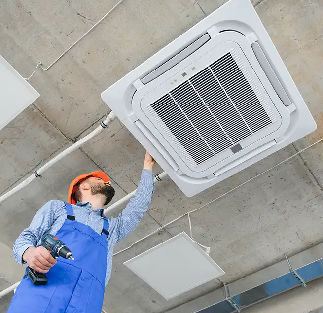 Why Homeowners & Businesses Trust Us in Braintree, MA