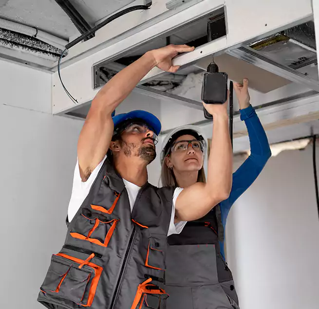 Why Homeowners & Businesses Trust Us in Braintree, MA