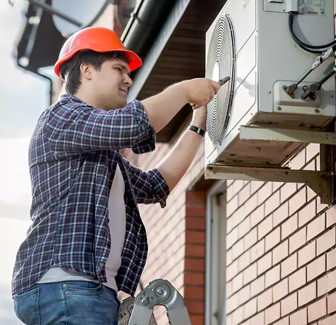 Why Homeowners & Businesses Trust Us Braintree, MA