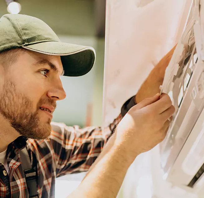 Why Homeowners & Businesses Trust Us in Braintree, MA?